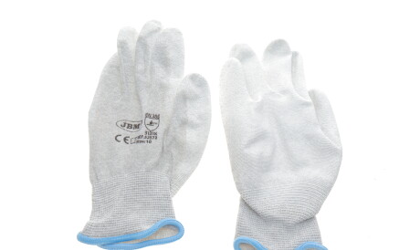 Рукавиці з захистом від порізів та збереженням сенсорної функції (Т.10) - JBM 52572
