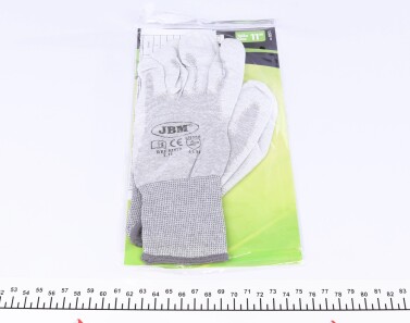 Перчатки с защитой от порезов с сохранением сенсорной функции - JBM 52573