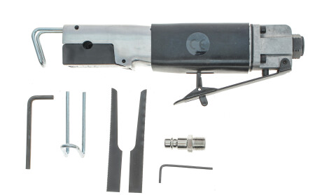 Ножовка пневматическая (L=235mm) - JBM 52574