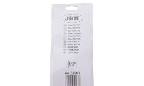 Фото 2 - Автозапчасть JBM 52583