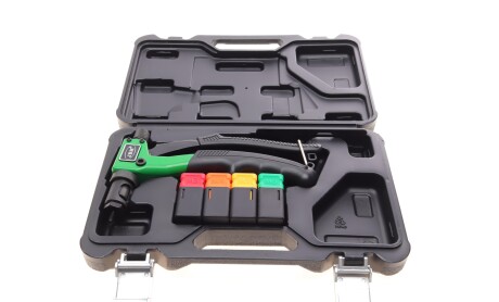 Фото 4 - Автозапчасть JBM 52595