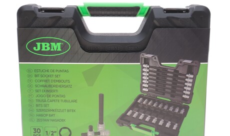 Фото 3 - Автозапчасть JBM 52604