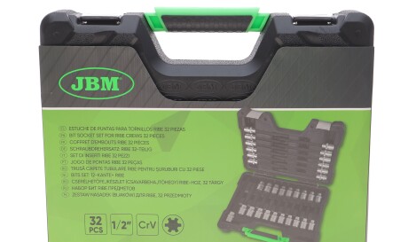 Фото 2 - Автозапчасть JBM 52606