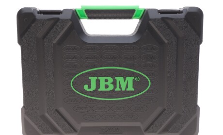 Фото 4 - Автозапчасть JBM 52606