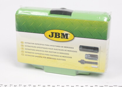 Фото 2 - Автозапчастина JBM 52629