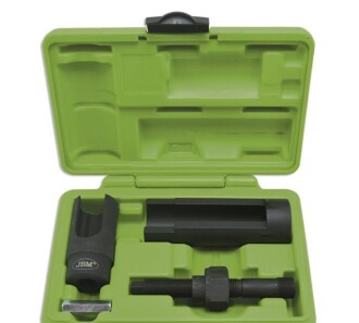 Набор инструмента для снятия форсунок Mercedes - JBM 52629