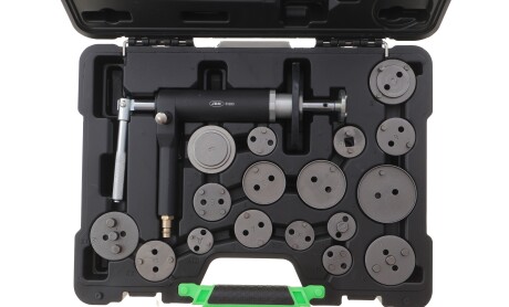 Фото 4 - Автозапчастина JBM 52636