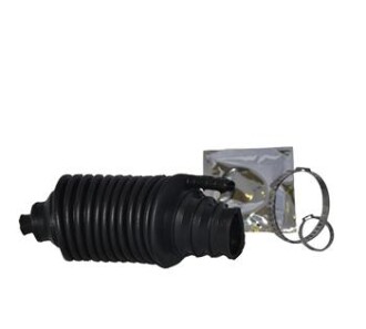 Пильник рейки рульової універсальний (к-кт) - JBM 52644