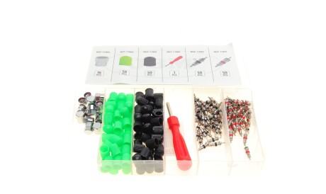 Фото 2 - Автозапчастина JBM 52673