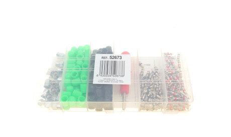 Фото 3 - Автозапчастина JBM 52673