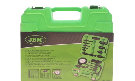 Фото 2 - Автозапчасть JBM 52685