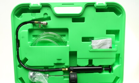 Фото 2 - Автозапчасть JBM 52687