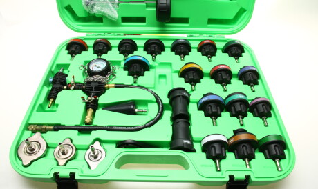 Фото 3 - Автозапчасть JBM 52687