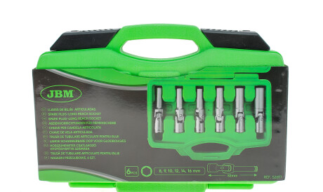 Фото 2 - Автозапчасть JBM 52691