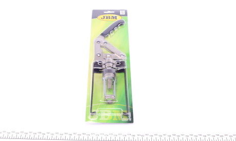 Набор компрессора для снятия клапанных пружин - JBM 52693