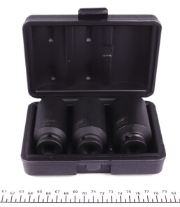 Фото 2 - Автозапчасть JBM 52694