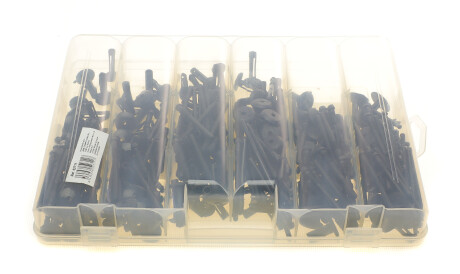 Фото 2 - Елемент кузова JBM 52711