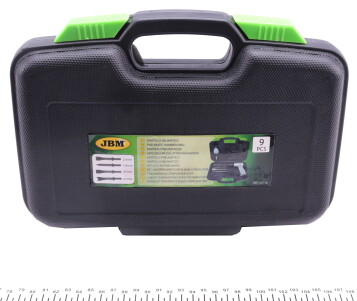 Фото 2 - Автозапчасть JBM 52718