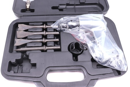 Фото 4 - Автозапчасть JBM 52718