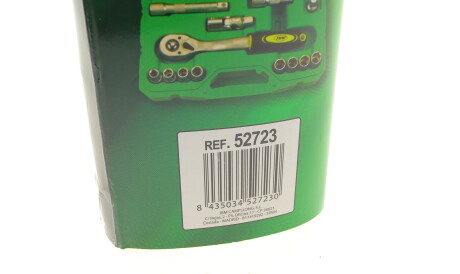 Фото 2 - Автозапчастина JBM 52723