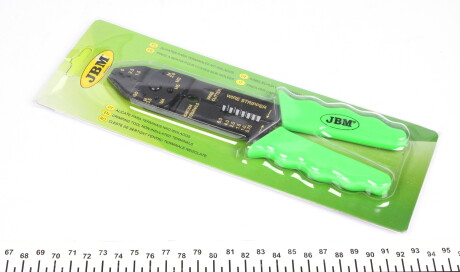 Инструмент обжимной (8-3/4") - JBM 52762