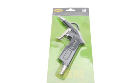 Пістолет продувний короткий - JBM 52787