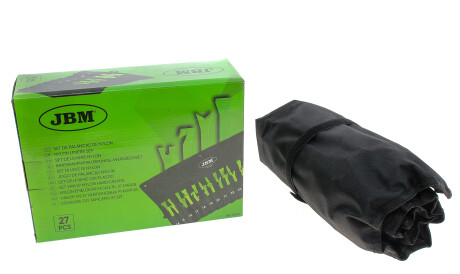 Фото 2 - Автозапчастина JBM 52788