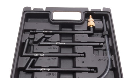 Фото 3 - Автозапчасть JBM 52797