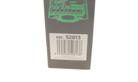 Фото 3 - Автозапчасть JBM 52813