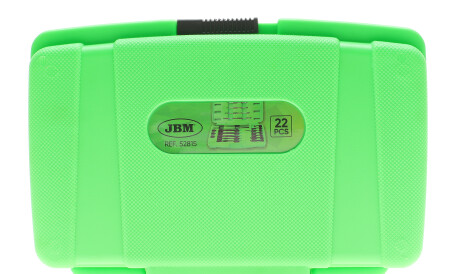 Фото 2 - Автозапчасть JBM 52815