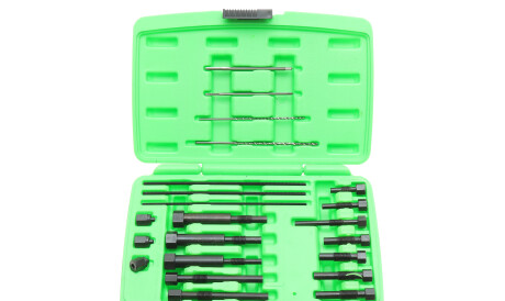 Набор инструментов для снятия свечи накаливания - JBM 52815