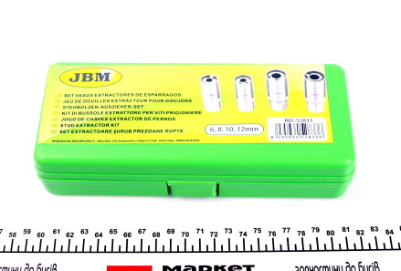 Фото 2 - Автозапчасть JBM 52833