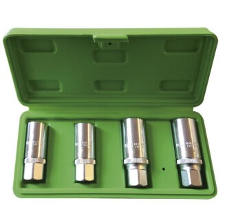 Набор съёмников для шпилек (4 шт) - JBM 52833