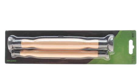 Набор для притирки клапанов 2 шт (3,49-2,86/1.59-2.06mm) - JBM 52850