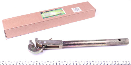 Ключ зажимний для регулювання рульових тяг (d=9-20mm) - JBM 52874