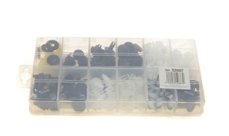 Фото 2 - Елемент кузова JBM 52887