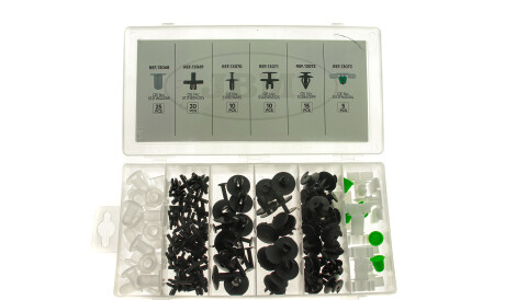 Фото 2 - Елемент кузова JBM 52892