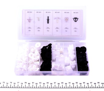 Фото 2 - Елемент кузова JBM 52893