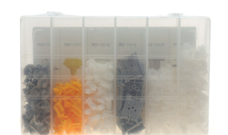 Фото 2 - Елемент кузова JBM 52897