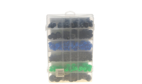 Фото 2 - Елемент кузова JBM 52898