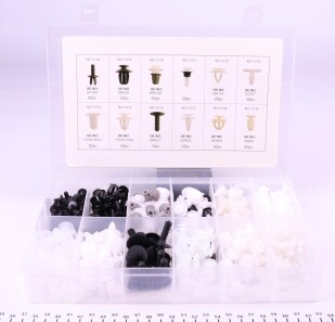 Фото 2 - Елемент кузова JBM 52899