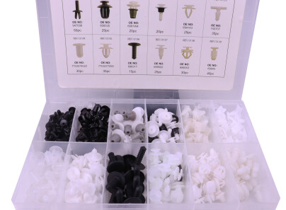 Фото 3 - Елемент кузова JBM 52899