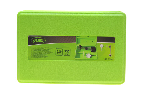 Фото 3 - Автозапчасть JBM 52904