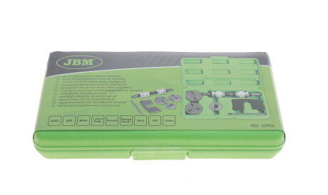 Фото 2 - Автозапчасть JBM 52906