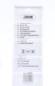 Фото 2 - Автозапчасть JBM 52909