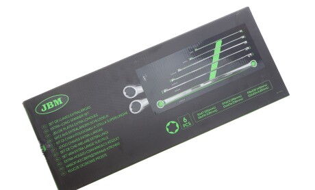 Фото 2 - Автозапчасть JBM 52912