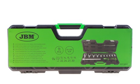 Фото 3 - Инструмент JBM 52913