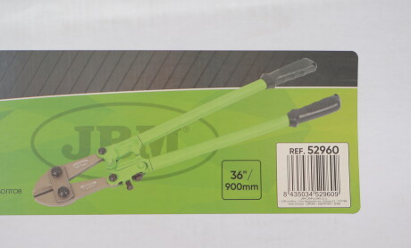 Фото 5 - Автозапчасть JBM 52960