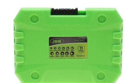 Фото 2 - Автозапчасть JBM 52962