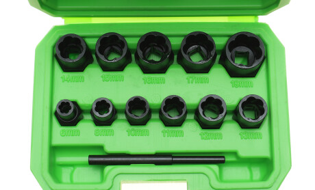 Фото 5 - Автозапчасть JBM 52962